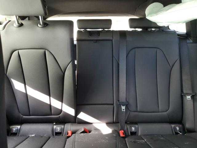 Photo 10 from auction – 2020 BMW X3 XDRIVE3 with VIN 5UXTY5C09L9C30443