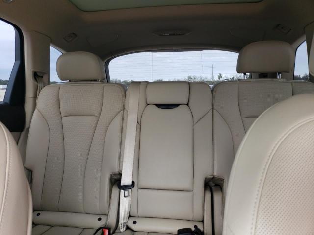 Photo 10 from auction – 2018 AUDI Q7 PRESTIG with VIN WA1VAAF77JD007352