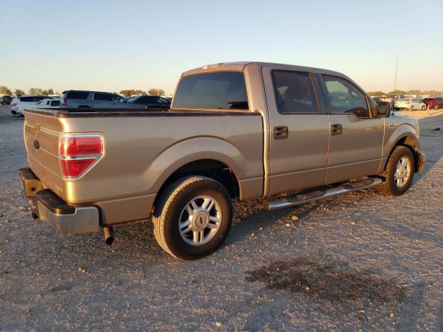 Photo 3 from auction – 2011 FORD F150 SUPER with VIN 1FTEW1CM0BFB23161