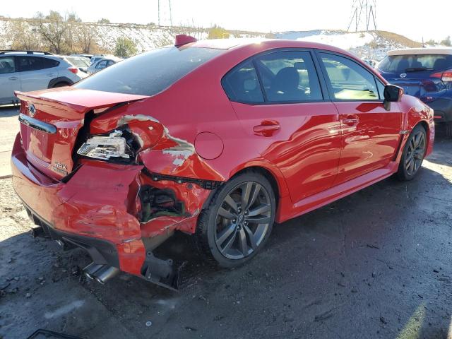 Photo 3 from auction – 2016 SUBARU WRX LIMITE with VIN JF1VA1J63G9818717