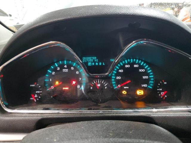 Photo 9 from auction – 2014 CHEVROLET TRAVERSE L with VIN 1GNKVGKD8EJ209174