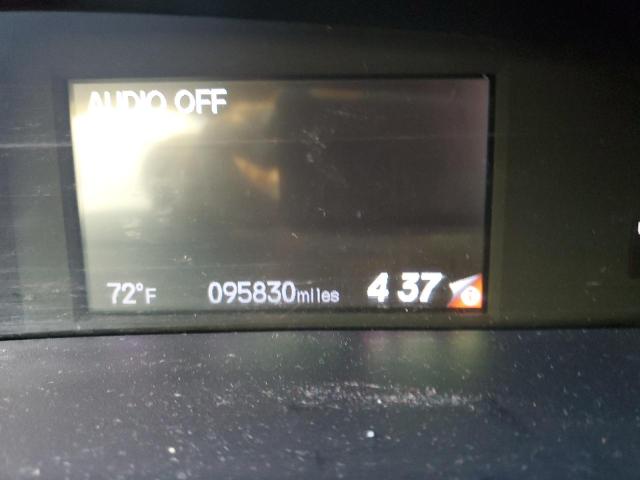 Photo 9 from auction – 2015 HONDA CIVIC EXL with VIN 2HGFB2F98FH537436
