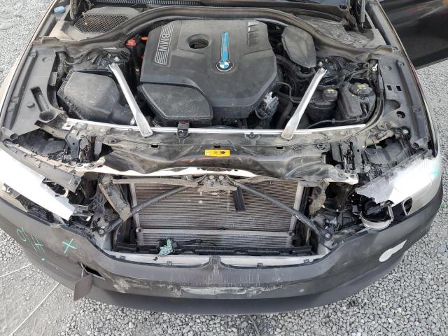 Foto 11 de la subasta – 2018 BMW 530E con VIN WBAJA9C59JB250062