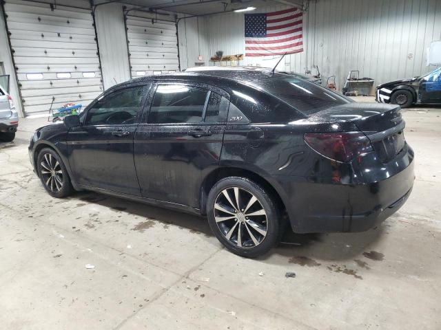 Photo 2 from auction – 2014 CHRYSLER 200 TOURIN with VIN 1C3CCBBG4EN197442
