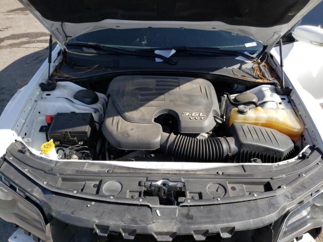 Photo 11 from auction – 2021 CHRYSLER 300 S with VIN 2C3CCABGXMH601121