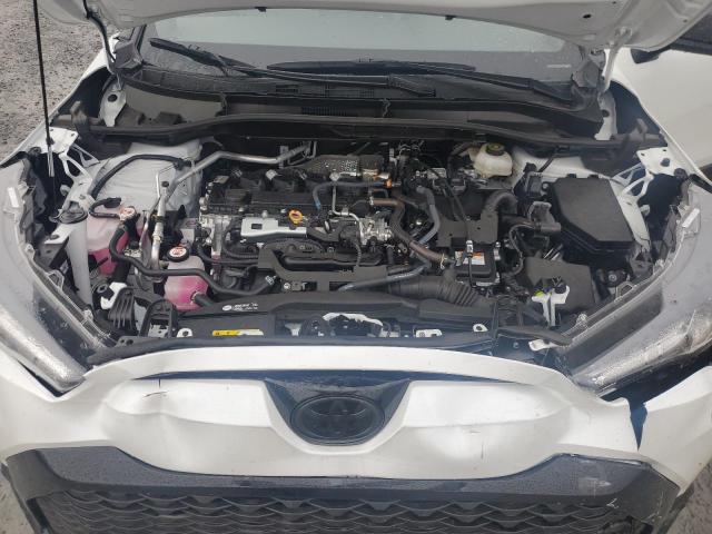 Photo 11 from auction – 2024 TOYOTA COROLLA CR with VIN 7MUFBABG0RV035478