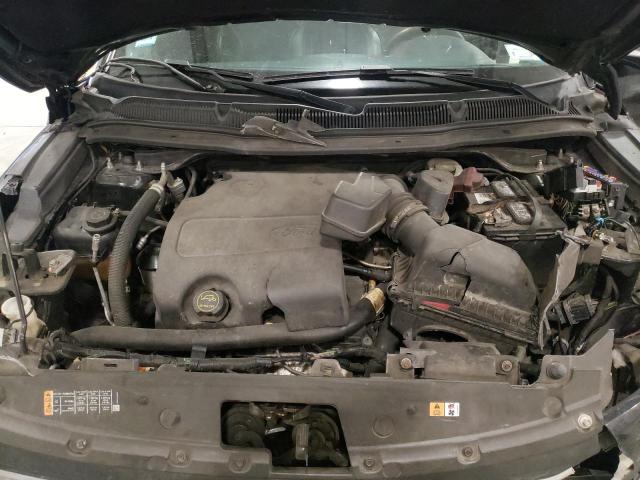 Zdjęcie 12 z aukcji – 2017 FORD EXPLORER X z VIN 1FM5K8D81HGB42564