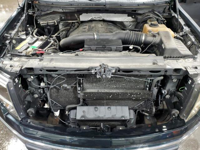 Photo 11 from auction – 2013 FORD F150 SUPER with VIN 1FTFW1ET1DKD35957