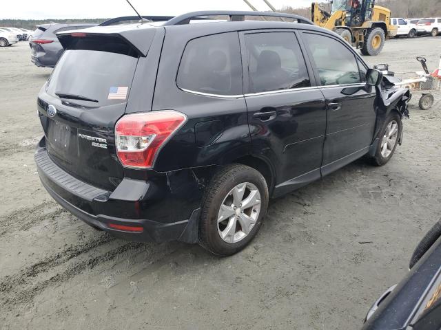 Photo 3 from auction – 2014 SUBARU FORESTER 2 with VIN JF2SJAHCXEH501904