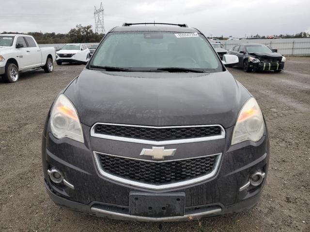 Photo 5 from auction – 2013 CHEVROLET EQUINOX LT with VIN 2GNFLGEK0D6311453