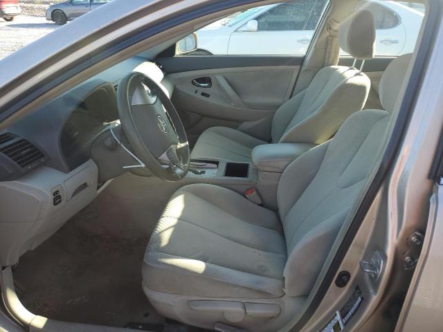 Photo 7 from auction – 2009 TOYOTA CAMRY BASE with VIN 4T1BE46K29U395276