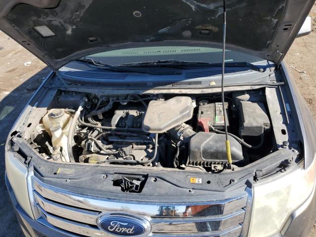 Photo 12 from auction – 2010 FORD EDGE with VIN 2FMDK3JC7ABA04502