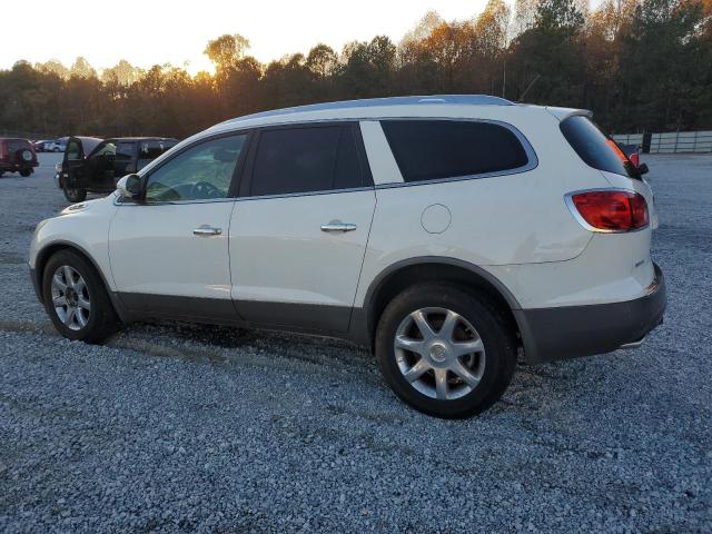 Photo 2 from auction – 2008 BUICK ENCLAVE CX with VIN 5GAEV23778J230704