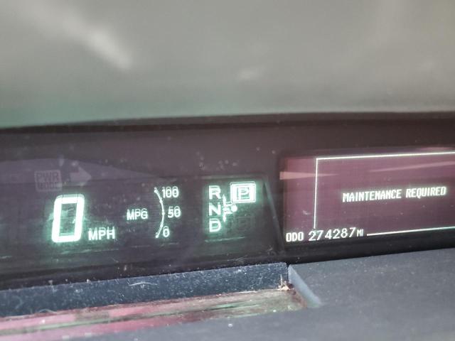 Photo 9 from auction – 2013 TOYOTA PRIUS with VIN JTDKN3DUXD0345115