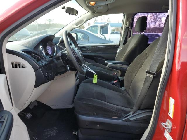 Photo 7 from auction – 2012 DODGE GRAND CARA with VIN 2C4RDGBGXCR302324