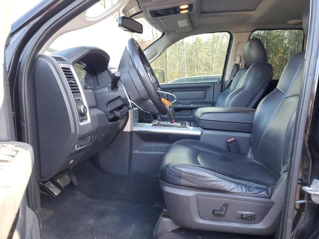 Photo 7 from auction – 2012 DODGE RAM 1500 S with VIN 1C6RD7HT9CS336913