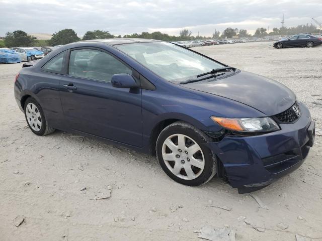 Photo 4 from auction – 2011 HONDA CIVIC LX with VIN 2HGFG1B65BH509708