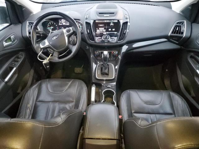 Photo 8 from auction – 2013 FORD ESCAPE TIT with VIN 1FMCU9J92DUA70340
