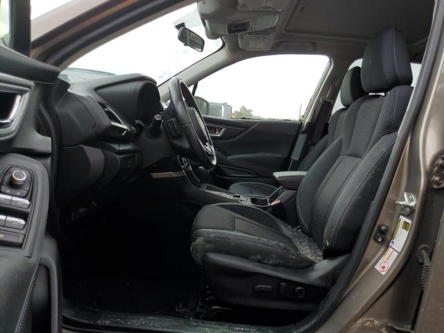Photo 7 from auction – 2019 SUBARU FORESTER P with VIN JF2SKAEC6KH498948