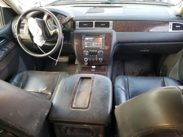 Photo 8 from auction – 2012 GMC SIERRA K15 with VIN 3GTP2XE26CG213899