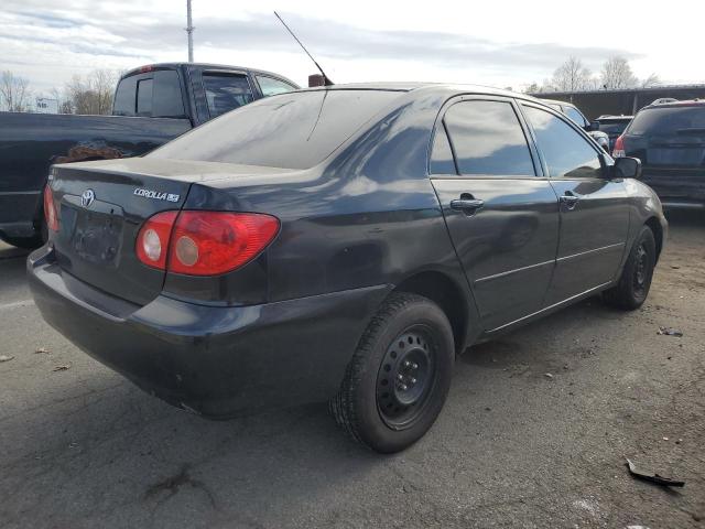 Photo 3 from auction – 2006 TOYOTA COROLLA CE with VIN JTDBR32E860066152
