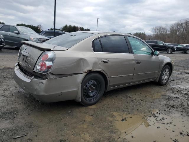 Photo 3 from auction – 2004 NISSAN ALTIMA BAS with VIN 1N4AL11D54C162462