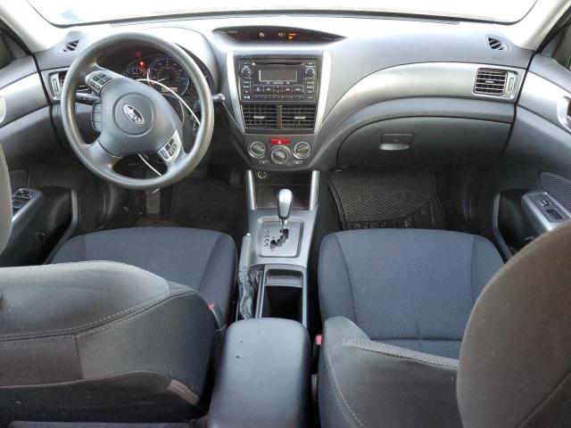 Photo 8 from auction – 2013 SUBARU FORESTER 2 with VIN JF2SHABC0DH406903