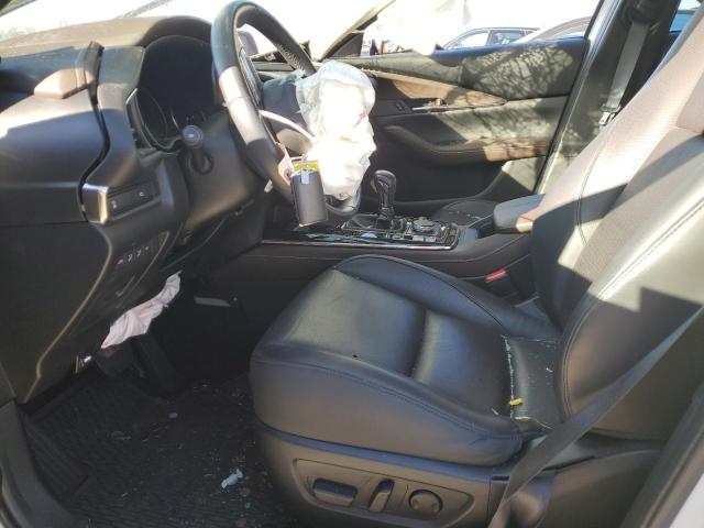 Photo 7 from auction – 2023 MAZDA CX-30 PREM with VIN 3MVDMBDM3PM513893