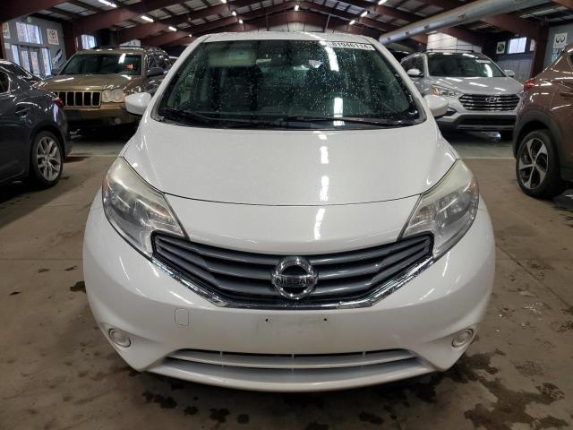 Photo 5 from auction – 2016 NISSAN VERSA NOTE with VIN 3N1CE2CP0GL362283