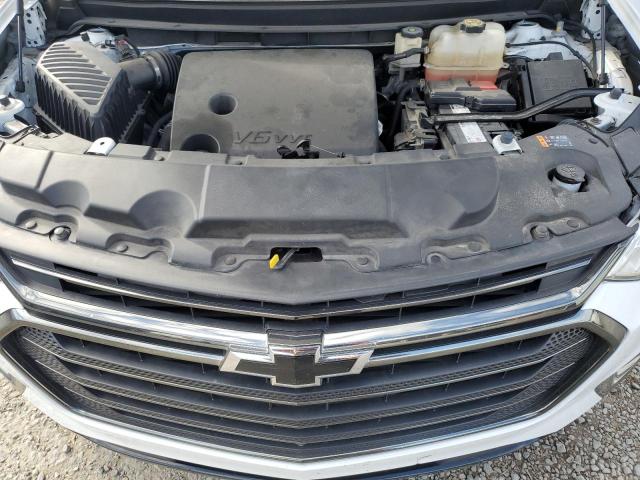 Photo 12 from auction – 2018 CHEVROLET TRAVERSE P with VIN 1GNERKKW6JJ218729