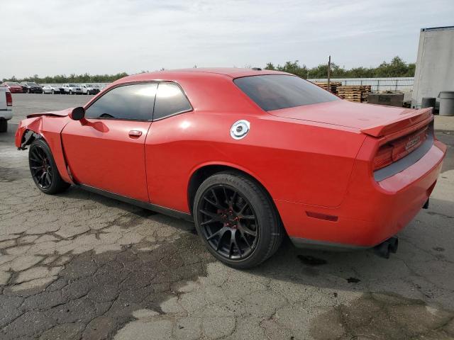 Снимка 2 от търг – 2014 DODGE CHALLENGER с VIN 2C3CDYBT5EH224461