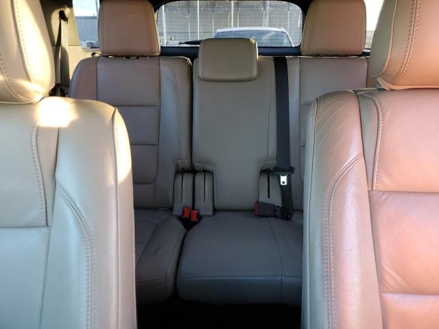 Photo 10 from auction – 2013 FORD EXPLORER X with VIN 1FM5K7D88DGA57712