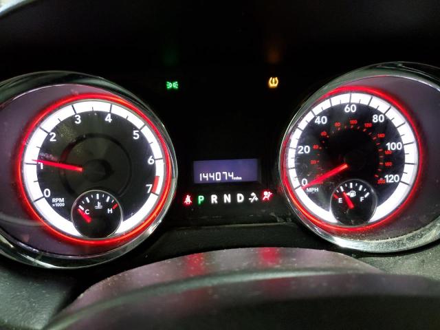 Photo 9 from auction – 2015 DODGE GRAND CARA with VIN 2C4RDGBG6FR667054