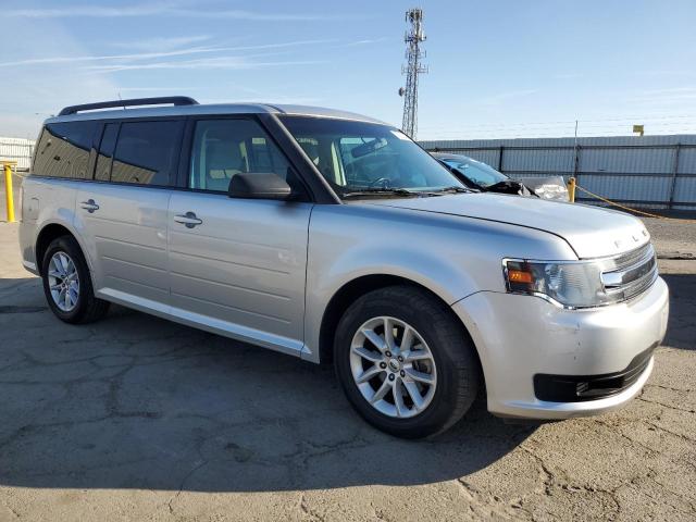 Photo 4 from auction – 2018 FORD FLEX SE with VIN 2FMGK5B88JBA19092