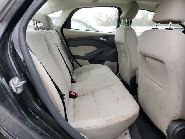 Photo 10 from auction – 2015 FORD FOCUS SE with VIN 1FADP3F23FL253138