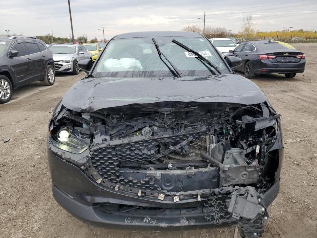 Photo 5 from auction – 2022 MAZDA CX-30 with VIN 3MVDMBAL0NM419575