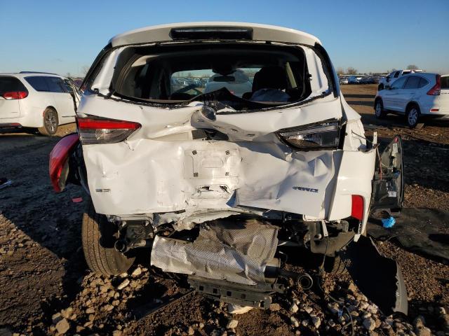 Photo 6 from auction – 2022 FORD ESCAPE SE with VIN 1FMCU9G63NUB53760