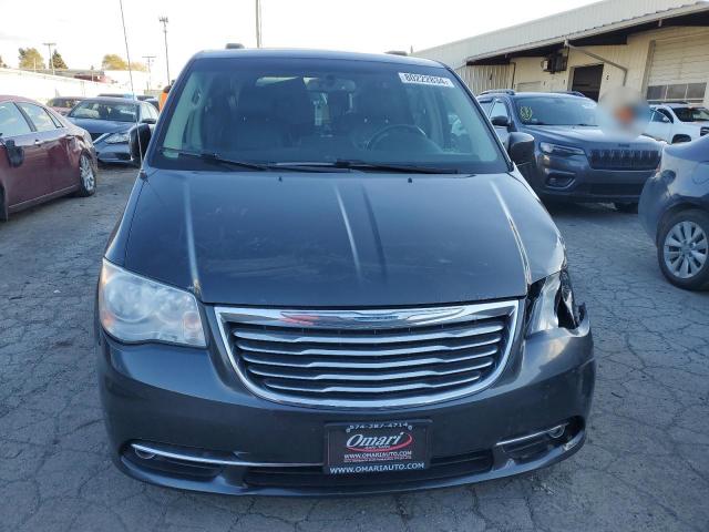 Photo 5 from auction – 2012 CHRYSLER TOWN & COU with VIN 2C4RC1BG5CR282130