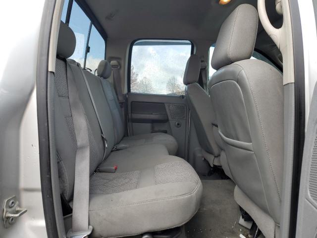 Photo 10 from auction – 2008 DODGE RAM 2500 S with VIN 3D7KS28D98G164950