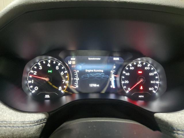 Photo 9 from auction – 2024 JEEP COMPASS LA with VIN 3C4NJDBNXRT123436