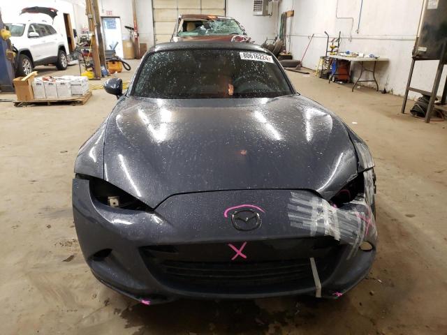 Photo 5 from auction – 2020 MAZDA MX-5 MIATA with VIN JM1NDAD73L0416703