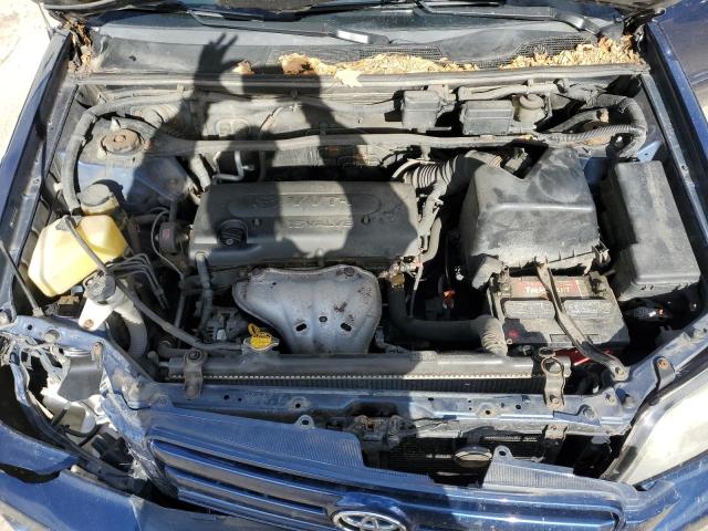 Photo 12 from auction – 2005 TOYOTA HIGHLANDER with VIN JTEGD21AX50132000