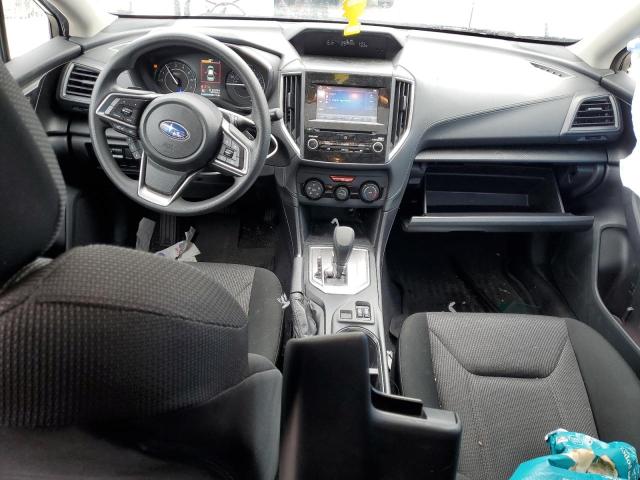Photo 8 from auction – 2019 SUBARU IMPREZA PR with VIN 4S3GTAD65K3704965