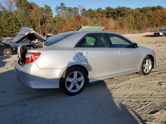 Photo 3 from auction – 2013 TOYOTA CAMRY L with VIN 4T1BF1FK2DU207795