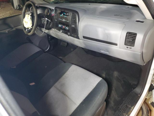 Photo 8 from auction – 2007 CHEVROLET SILVERADO with VIN 1GCEC14C87Z578005