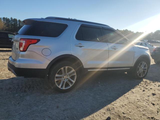 Photo 3 from auction – 2016 FORD EXPLORER X with VIN 1FM5K8D89GGB30158