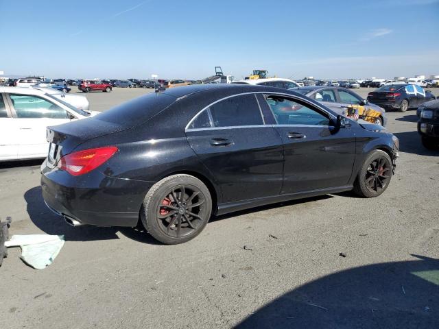 Photo 3 from auction – 2015 MERCEDES-BENZ CLA 250 with VIN WDDSJ4EB3FN176579