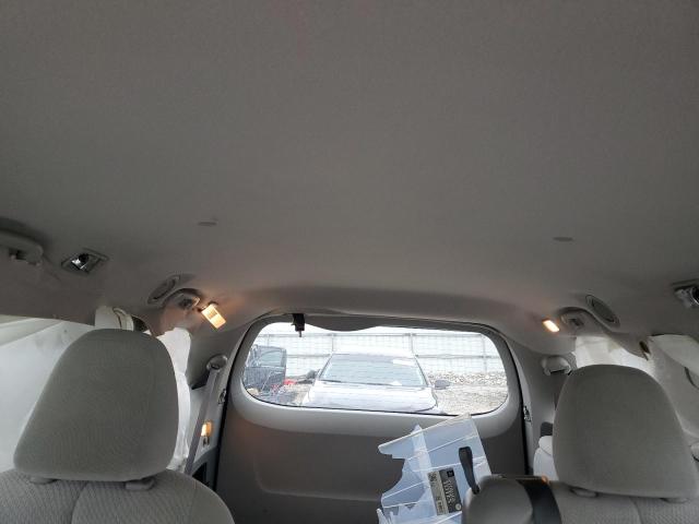 Photo 10 from auction – 2014 TOYOTA SIENNA LE with VIN 5TDKK3DC0ES414893