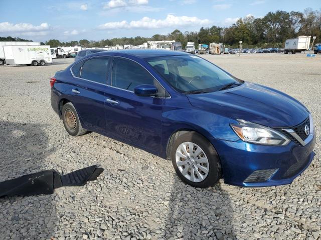 Photo 4 from auction – 2017 NISSAN SENTRA S with VIN 3N1AB7AP4HY334295