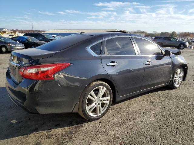 Photo 3 from auction – 2017 NISSAN ALTIMA 3.5 with VIN 1N4BL3AP7HC472158